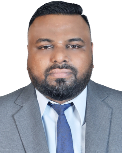Mugunthan Nagalingam