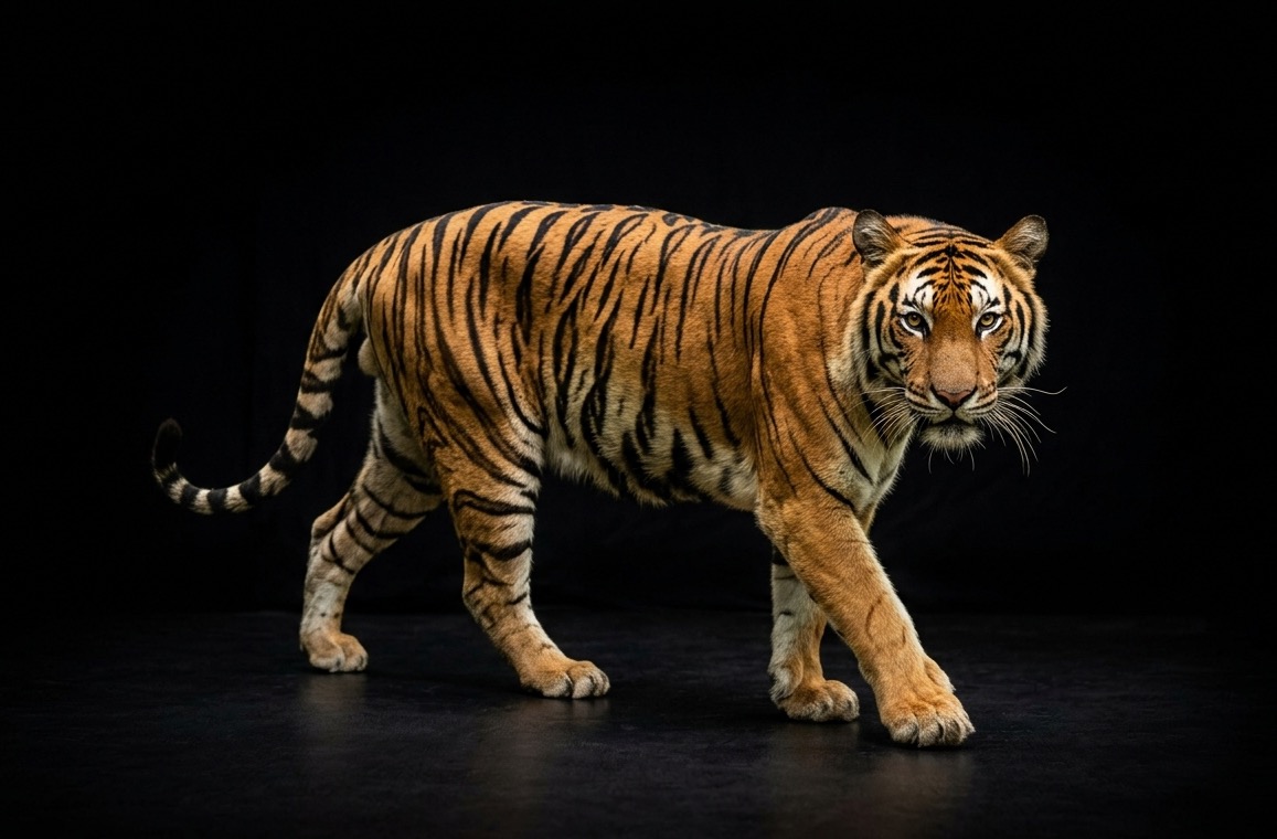 Tiger Force Core Values