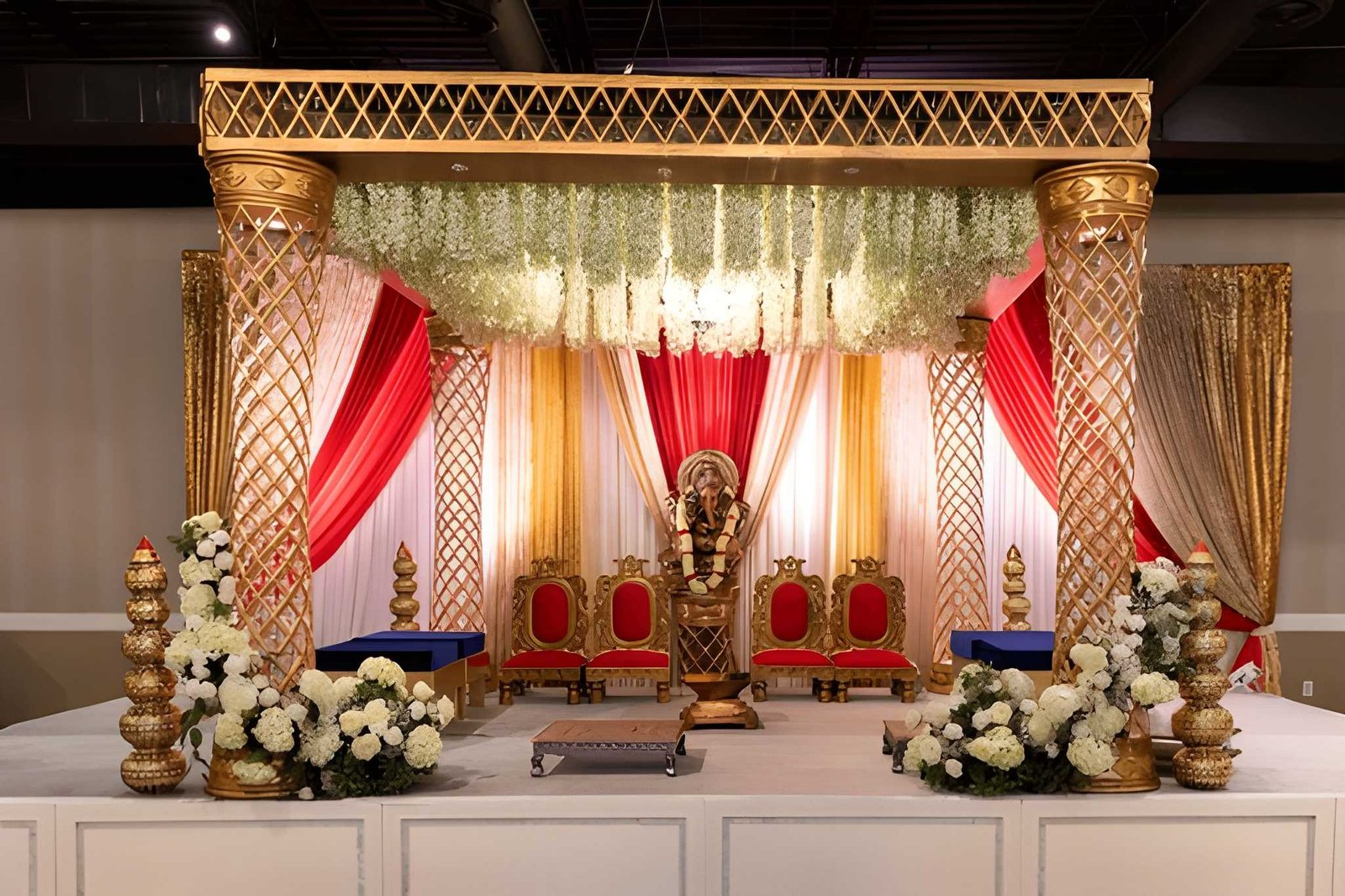 Pelamin majlis